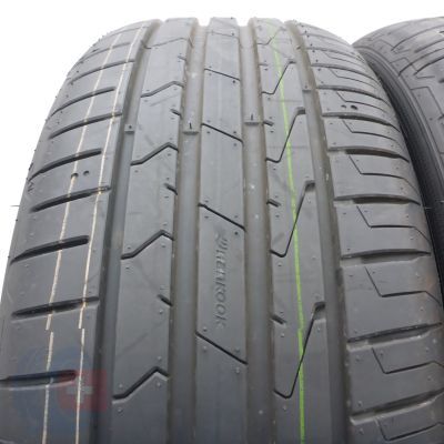 2. Opony 215/55 R17 2x HANKOOK 94V Ventus Prime 3 SEAL Letnie 2024