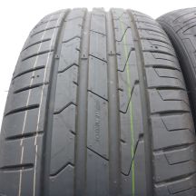 2. Opony 215/55 R17 2x HANKOOK 94V Ventus Prime 3 SEAL Letnie 2024