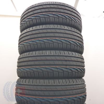 Opony 235/60 R16 4x UNIROYAL 100H RainExpert 5 Letnie 2025 