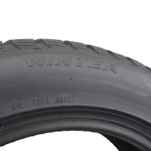 7. 2 x PIRELLI 205/60 R17 93H Sottozero 3 Winter BMW 2017/18 Zima 6,8-7mm Jak Nowe