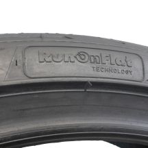 9. 2 x GOODYEAR 205/40 R18 86W XL Eagle F1  RUN FLAT BMW Lato 2022