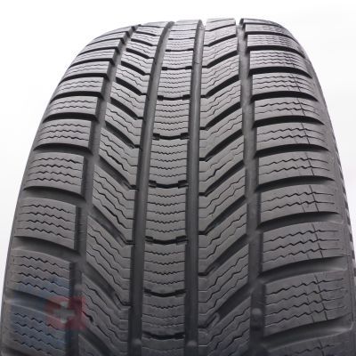 2. Opona 235/45 R18 1x CONTINENTAL 98V XL WinterContact TS 870 P Zimowa 2024 8mm