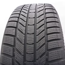 2. Opona 235/45 R18 1x CONTINENTAL 98V XL WinterContact TS 870 P Zimowa 2024 8mm