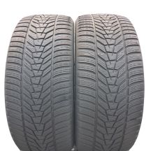 2 x HANKOOK 275/40 R22 107V XL Winter I Cept evo 3x W330A Zima 2022 6,7mm