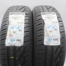 Opony 195/65 R15 2x UNIROYAL 91V RainExpert 3 Letnie 2019 Jak Nowe