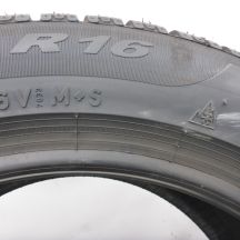 8. Opony 225/50 R16 2x PIRELLI 96V XL Sottozero Winter 240 SerieII N1 Zimowe 2018 
