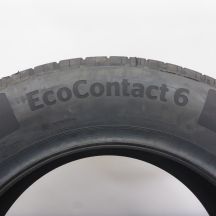 5. Opony 215/60 R16 2x CONTINENTAL 95V XL EcoContact 6 Letnie 2022 