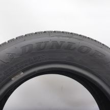 4. Opony 215/65 R16 2x DUNLOP 98H Winter Sport 5 Zimowe 2018 8mm