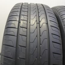 2. Opony 225/40 R18 2x PIRELLI 92Y Cinturato P7 Run Flat Letnie 2020/21 6,8-7mm