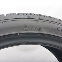 8. Opony 245/40 R19 2x  DUNLOP 98V XL Winter Sport 5 Zimowe 2016 8,8mm