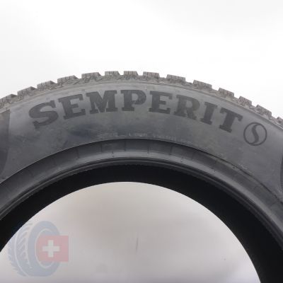 4. Opony 235/60 R18 2x SEMPERIT 107V XL Speed-Grip 5 Zimowe 2023 