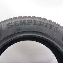 4. Opony 235/60 R18 2x SEMPERIT 107V XL Speed-Grip 5 Zimowe 2023 