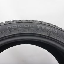 6. Opony 235/45 R20 4x NOKIAN 100V XL SnowProof 2 SUV Zimowe 2025 8,4-8,2mm