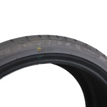 7. 2 x BRIDGESTONE 265/35 ZR20 95Y Potenza S001 Lato 2014 Nieużywane