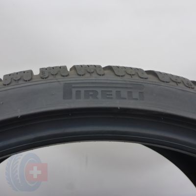 4. Opony 265/30 R20 2x PIRELLI 94W XL P Zero Winter Zimowe 2024 