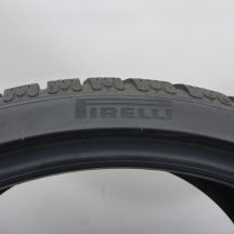 4. Opony 265/30 R20 2x PIRELLI 94W XL P Zero Winter Zimowe 2024 