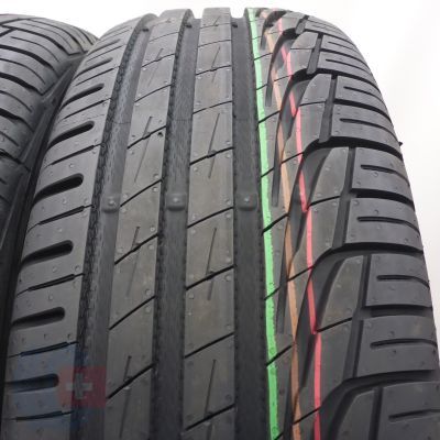 2. Opony 225/60 R18 1x UNIROYAL 100V RainExpert 5 Letnie 2025/26 
