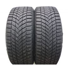 3. 4 x VREDESTEIN  205/55 R16 94T Wintrac Ice Kolce  Zima 6.2-8mm