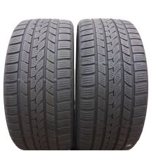 2 x FALKEN 235/40 R18 95V XL EuroWinter HS439 Zima 2011 5-6mm