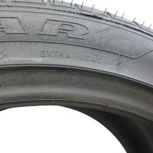 6. Opony 265/40 R18 2x GOODYEAR 101Y XL Eagle F1 Asymmetric Letnie 2007 Nieużywane