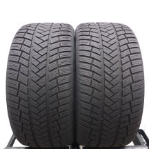 4. Opony 245/40 R18 4x VREDESTEIN 97W XL Wintrac PRO Zimowe 2018, 2022 6,8-7,2mm