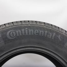 5. Opony 215/75 R16C 4x CONTINENTAL 116/114R VanContact Ultra Letnie 2023 