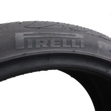6. Opony 255/35 R19 2x PIRELLI 96Y XL PZero Nero GT Letnie 2015, 2016 Nieużywane