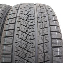 3. Opony 245/40 R20 2x TRIANGLE 99V XL Snowlink Zimowe 2024 Nieużywane