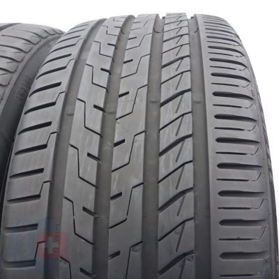 2. Opony 225/40 R18 2x MATADOR 92Y XL Hectorra 5 Letnie 2024 7,8-7,5mm