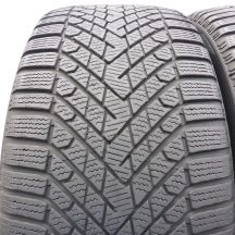 3. Opony 285/40 R21 2x PIRELLI 109V XL Scorpion Winter 2 Zimowe 2024 7mm