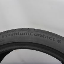 6. Opony 225/40 R18 2x CONTINENTAL 92Y XL PremiumContact 6 Letnie 2021 6,8mm