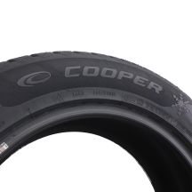 4. 2 x COOPER 235/60 R18 107H XL Discoverer Winter Zima 2022 7.5mm