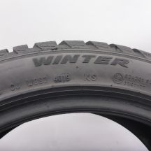 8. Opony 225/45 R17 2x PIRELLI 91H Sottozero 3 Winter Zimowe 2019 6,8mm