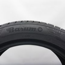 4. Opony 215/50 R17 2x BARUM 95V XL Polaris 5 Zimowe 2022 6,8-7mm