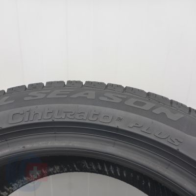 5. Opony 205/55 R17 1x PIRELLI 95V XL All Season Cinturato Plus Wielosezonowa 2025