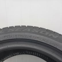 5. Opony 205/55 R17 1x PIRELLI 95V XL All Season Cinturato Plus Wielosezonowa 2025
