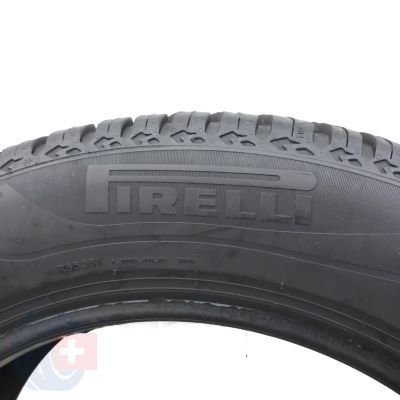 2. 1 x PIRELLI 205/55 R16 94V All Season Cinturato SF 2 Wielosezon 7mm