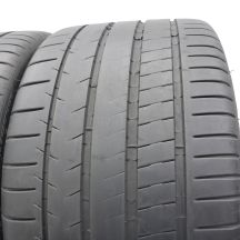 3. Opony 335/30 R20 2x MICHELIN 108Y XL N0 Pilot SuperSport Letnie 2015 6-6,2mm