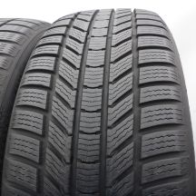 4. Opony 235/50 R19 2x CONTINENTAL 103V XL WinterContact TS870P Zimowe 2022 6-7,2mm