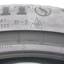 8. Opony 225/45 R19 4x SEMPERIT 96V XL Speed-Grip 5 Zimowe 2025 8,5mm