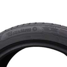 5. Opony 225/45 R17 2x BARUM 91H Polaris 5 Zimowe 2023 6,4-6,6mm