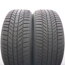 3. Opony 245/50 R18 4x CONTINENTAL104V XL WinterContact TS 870 P Zimowe 2023 8,2mm