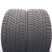 Opony 245/35 R19 2x CONTINENTAL 93W XL R01 ContiWinterContact TS830P Zimowe 2024 6,8-7mm