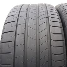 2. Opony 285/40 R20 2x PIRELLI 108Y XL PZero BMW Letnie 2022 6mm