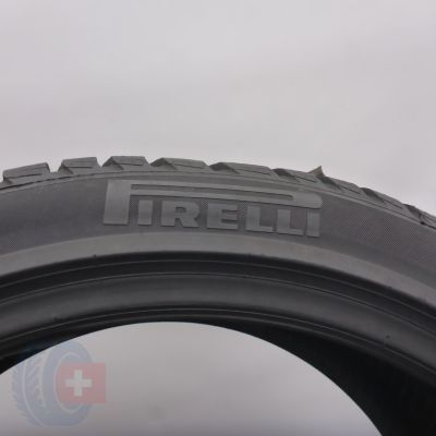 6. Opony 235/40 R19 4x PIRELLI 96V XL Winter Sottozero 3 PNCS T0 Zimowe 2020