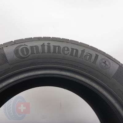 3. Opona 235/55 R17 1x CONTINENTAL 99V ContiPremiumContact 5 AO 2022 7mm