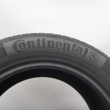 3. Opona 235/55 R17 1x CONTINENTAL 99V ContiPremiumContact 5 AO 2022 7mm