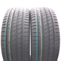 4. Opony 225/55 R17 4x CONTINENTAL 101Y XL PremiumContact 7 Letnie 2026