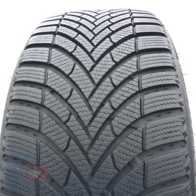 Opona 225/40 R18 1x SEMPERIT 92V XL Speed-Grip 5 Zimowa 2024 8,8mm