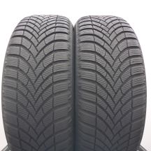 5. Opony 215/55 R17 4x SEMPERIT 98V XL Speed-Grip 5 Zimowe 2025 8mm